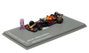 Miniatura Red Bull RB16B #33 F1 - M. Verstappen World Champion - GP Abu Dhabi 2021 - 1/43 Spark