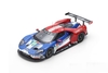 Miniatura Ford GT LM #68 LMGTE Pro Chip Ganassi Team USA - Le Mans 2019 - 1/43 Spark