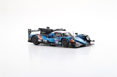 Miniatura Alpine Gibson A470 #36 LMP2 - A. Negrão - Le Mans 2020 - 1/43 Spark