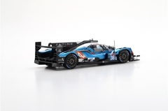 Miniatura Alpine Gibson A470 #36 LMP2 - A. Negrão - Le Mans 2020 - 1/43 Spark