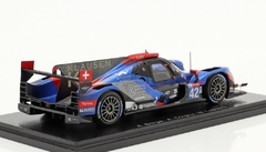 Miniatura Oreca 07 #42 Lmp2 Cool Racing - Le Mans 2020 - 1/43 Spark