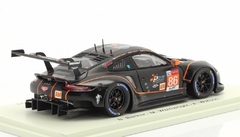 Miniatura Porsche 911 RSR #86 LMGTE Am Gulf Racing - Le Mans 2020 - 1/43 Spark