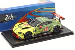 miniatura Aston Martin Vantage AMR #98 LMGTE-Pro - A. Farfus - Le Mans 2020 - 1/43 Spark