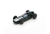 Miniatura Cooper Climax T51 #9 F1 - B. McLaren - GP EUA 1959 - 1/43 Spark