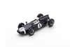 Miniatura Cooper Climax T53 #4 F1 - S. Moss - BRDC International Trophy 1961 - 1/43 Spark