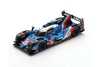 Miniatura Alpine A480 #36 LMP1 - A. Negrão - Le Mans 2021 - 1/43 Spark