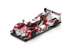 Miniatura Oreca 07 Gibson #20 High Class LMP2 - Le Mans 2021 - 1/43 Spark