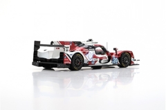 Miniatura Oreca 07 Gibson #20 High Class LMP2 - Le Mans 2021 - 1/43 Spark