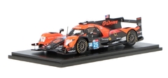 Miniatura Aurus 01 Gibson #25 LMP2 G-Drive - Le Mans 2021 - 1/43 Spark