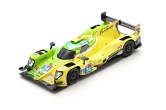 Miniatura Oreca 07 Gibson #34 Inter Europol LMP2 - Le Mans 2021 - 1/43 Spark