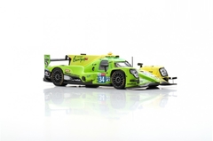 Miniatura Oreca 07 Gibson #34 Inter Europol LMP2 - Le Mans 2021 - 1/43 Spark