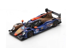 Miniatura Oreca 07 #65 Panis Racing LMP2 - Le Mans 2021 - 1/43 Spark