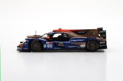 Miniatura Oreca 07 #65 Panis Racing LMP2 - Le Mans 2021 - 1/43 Spark