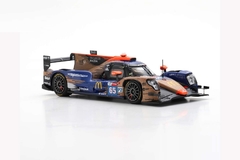 Miniatura Oreca 07 #65 Panis Racing LMP2 - Le Mans 2021 - 1/43 Spark