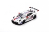 Miniatura Porsche 911 RSR-19 #79 WeatherTech - Le Mans 2021 - 1/43 Spark