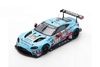 Miniatura Aston Martin Vantage AMR #33 LMGTE-Am - F. Fraga - Le Mans 2021 - 1/43 Spark