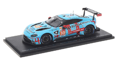 Miniatura Aston Martin Vantage AMR #33 LMGTE-Am - F. Fraga - Le Mans 2021 - 1/43 Spark