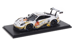 Miniatura Porsche 911 RSR-19 #46 Project 1 LMGTE Am - Le Mans 2021 - 1/43 Spark