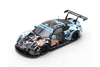 Miniatura Porsche 911 RSR-19 #77 Dampsey Proton Racing - Le Mans 2021 - 1/43 Spark