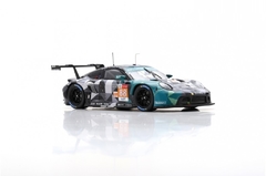 Miniatura Porsche 911 RS-19 #88 Dampsey Proton Racing - Le Mans 2021 - 1/43 Spark