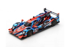 Miniatura Oreca 07 Gibson #84 STR41 Innovative - Le Mans 2021 - 1/43 Spark