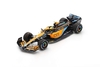 Miniatura McLaren MCL36 #4 F1 - L. Norris - GP Austrália 2022 - 1/43 Spark