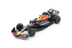 Miniatura Red Bull RB18 #1 F1 - M. Verstappen - GP Japão 2022 - 1/43 Spark