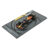 Miniatura Red Bull RB18 #1 F1 - M. Verstappen - GP Abu Dhabi 2022 - 1/43 Spark