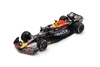 Miniatura Red Bull RB19 #1 F1 - M. Verstappen - GP Bahrain 2023 - 1/43 Spark