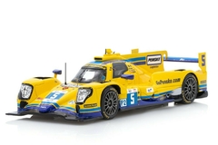 Miniatura Oreca 07 #5 Team Penske LMP2 - F. Nasr - Le Mans 2022 - 1/43 Spark