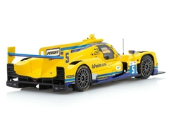 Miniatura Oreca 07 #5 Team Penske LMP2 - F. Nasr - Le Mans 2022 - 1/43 Spark