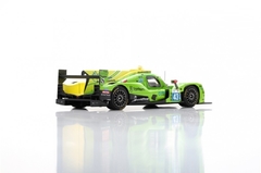 Miniatura Oreca 07 #43  Inter Europol - P. Fittipaldi - Le Mans 2022 - 1/43 Spark