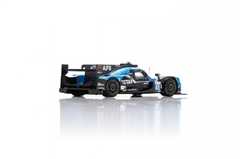 Miniatura Oreca 07 #45 Vencedor LMP2 Pro-Am - Le Mans 2022 1/43 Spark