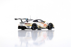 Miniatura Porsche 911 RSR-19 #46 LMGTE-AM Project 1 - Le Mans 2022 - 1/43 Spark