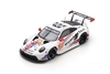 Miniatura Porsche 911 RSR-19 #79 WeatherTech GTE-Am - Le Mans 2022 - 1/43 Spark