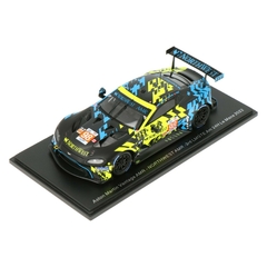 Miniatura Aston Martin Vantage AMR #98 LMGTE-Am - Le Mans 2022 - 1/43 Spark