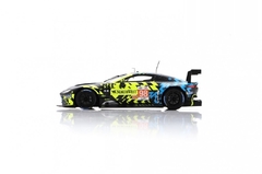 Miniatura Aston Martin Vantage AMR #98 LMGTE-Am - Le Mans 2022 - 1/43 Spark