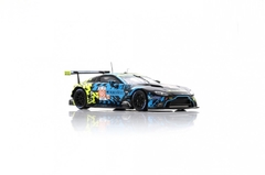 Miniatura Aston Martin Vantage AMR #98 LMGTE-Am - Le Mans 2022 - 1/43 Spark