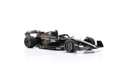 Miniatura Alfa Romeo C43 #24 F1 - Z. Guanyu - GP Las Vegas 2023 - 1/43 Spark