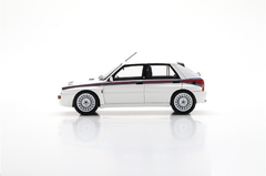 Miniatura Lancia Delta HF Integrale EVO Martini 1992 - 1/43 Spark