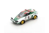 Miniatura Lancia Stratos HF #6 - B. Waldegård - Rali Monte Carlo 1976 - 1/43 Spark