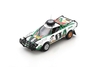 Miniatura Lancia Stratos HF #6 - Rali Safari 1976 - 1/43 Spark