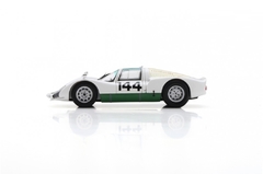 Miniatura Porsche 906 #144 - Targa Florio 1966 - 1/43 Spark