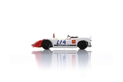 Miniatura Porsche 908/2 #274 - Targa Florio 1969 - 1/43 Spark