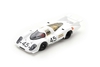 Miniatura Porsche 917LH #4,5 - Le Mans Test 1969 - 1/43 Spark