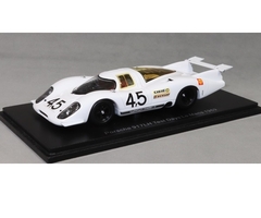 Miniatura Porsche 917LH #4,5 - Le Mans Test 1969 - 1/43 Spark