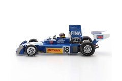 Miniatura Surtees TS16 #18 F1 - J. C. Pace - GP Brasil 1974 - 1/43 Spark