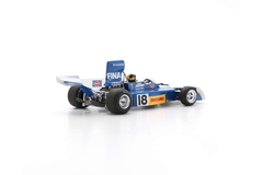 Miniatura Surtees TS16 #18 F1 - J. C. Pace - GP Brasil 1974 - 1/43 Spark