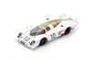 Miniatura Porsche 917LH #10 - Le Mans 1969 - 1/43 Spark