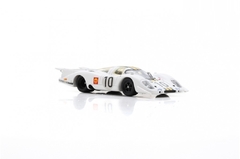 Miniatura Porsche 917LH #10 - Le Mans 1969 - 1/43 Spark